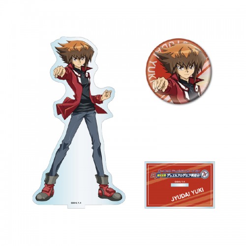 遊☆戯☆王デュエルモンスターズGX | KAIBA CORPORATION STORE