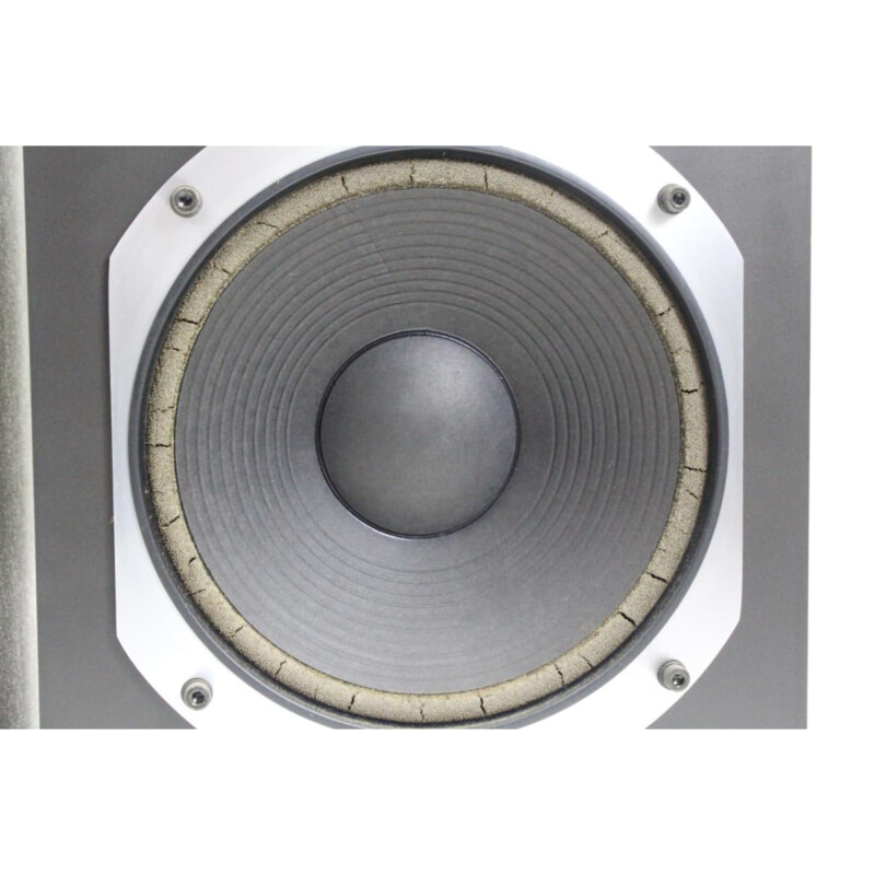 買取実績 |ONKYO オンキョー M6 2Wayスピーカー - 京都のオーディオ