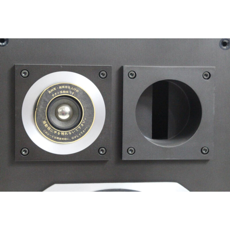 買取実績 |ONKYO オンキョー M6 2Wayスピーカー - 京都のオーディオ