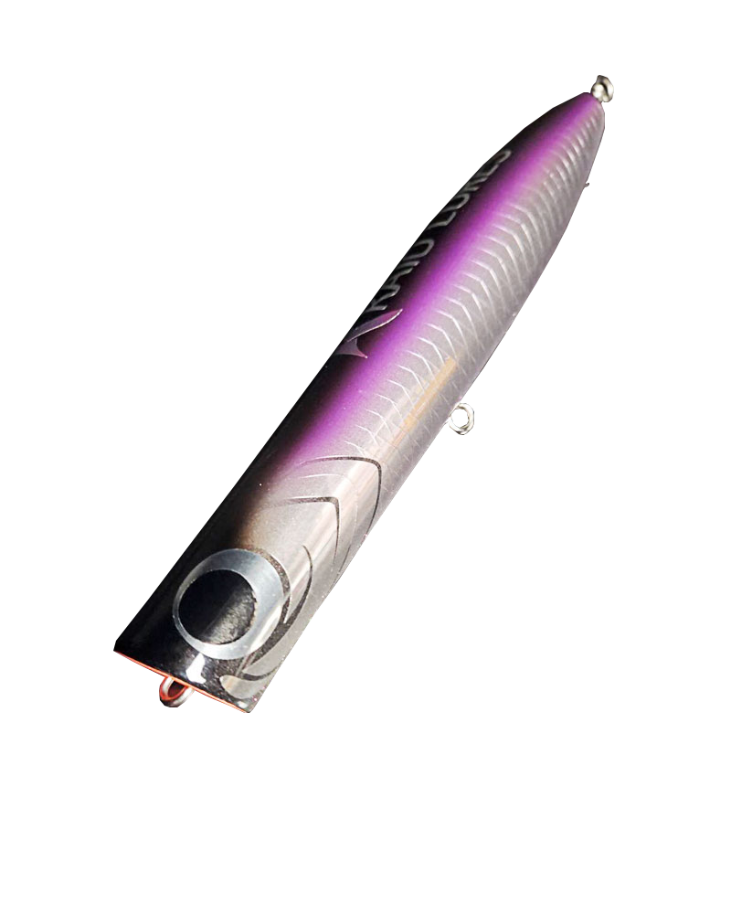 Leo pop（レオポップ） | KAIO LURES | ソルトウォータールアーブランド