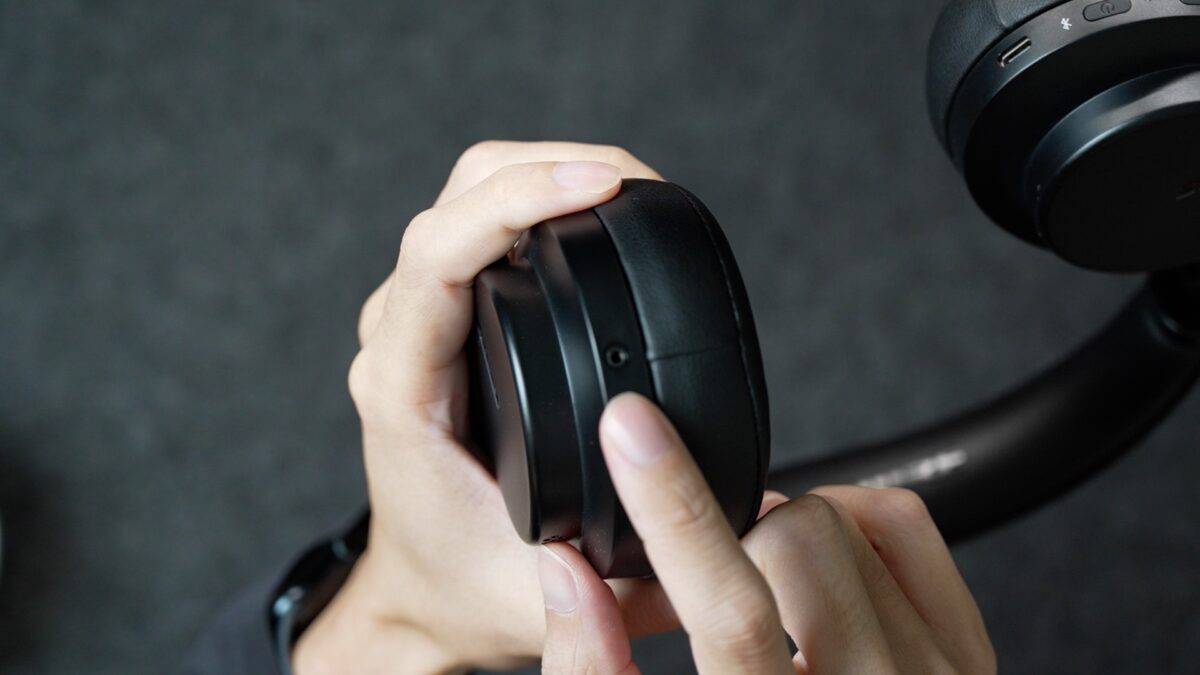 SHURE AONIC 50 GEN 2 レビュー｜一台三役!? ワイヤレスもモニターも