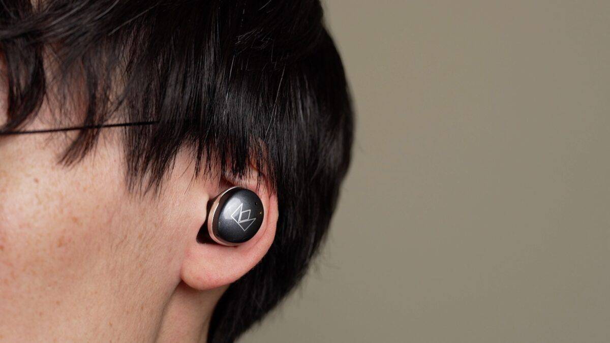 Noble AudioからMEMSドライバー搭載の注目作「FALCON MAX」をレビュー