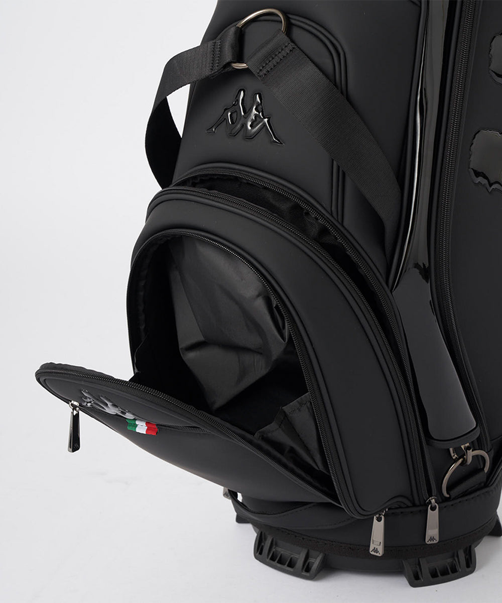 ユニセックス キャディバッグ – Kappa