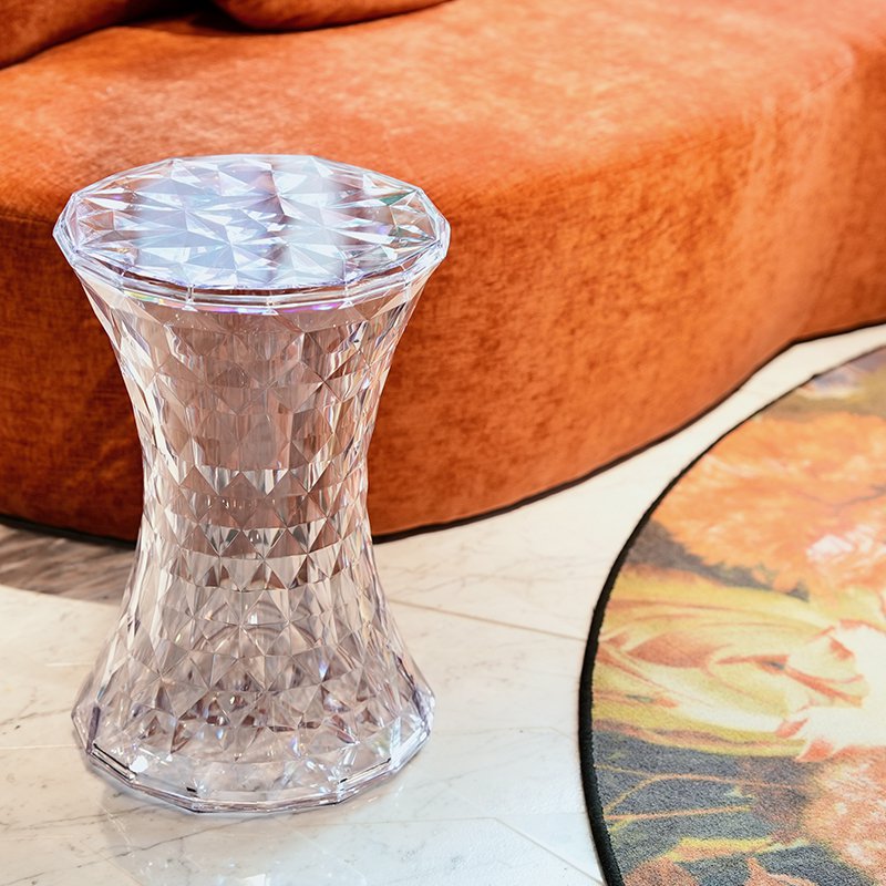 ストーン｜Kartell｜カルテルオフィシャルサイト｜イタリア製 家具