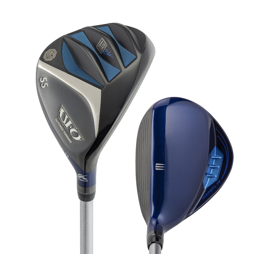 パーオン率1.75倍！UFO AIR UT by POWER TORNADO誕生！ | %news_brand