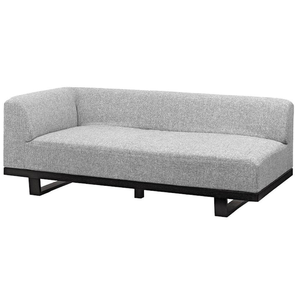 MODE 2人掛け片肘ソファ EL05 R/L:A(オーク) – 柏木工株式会社