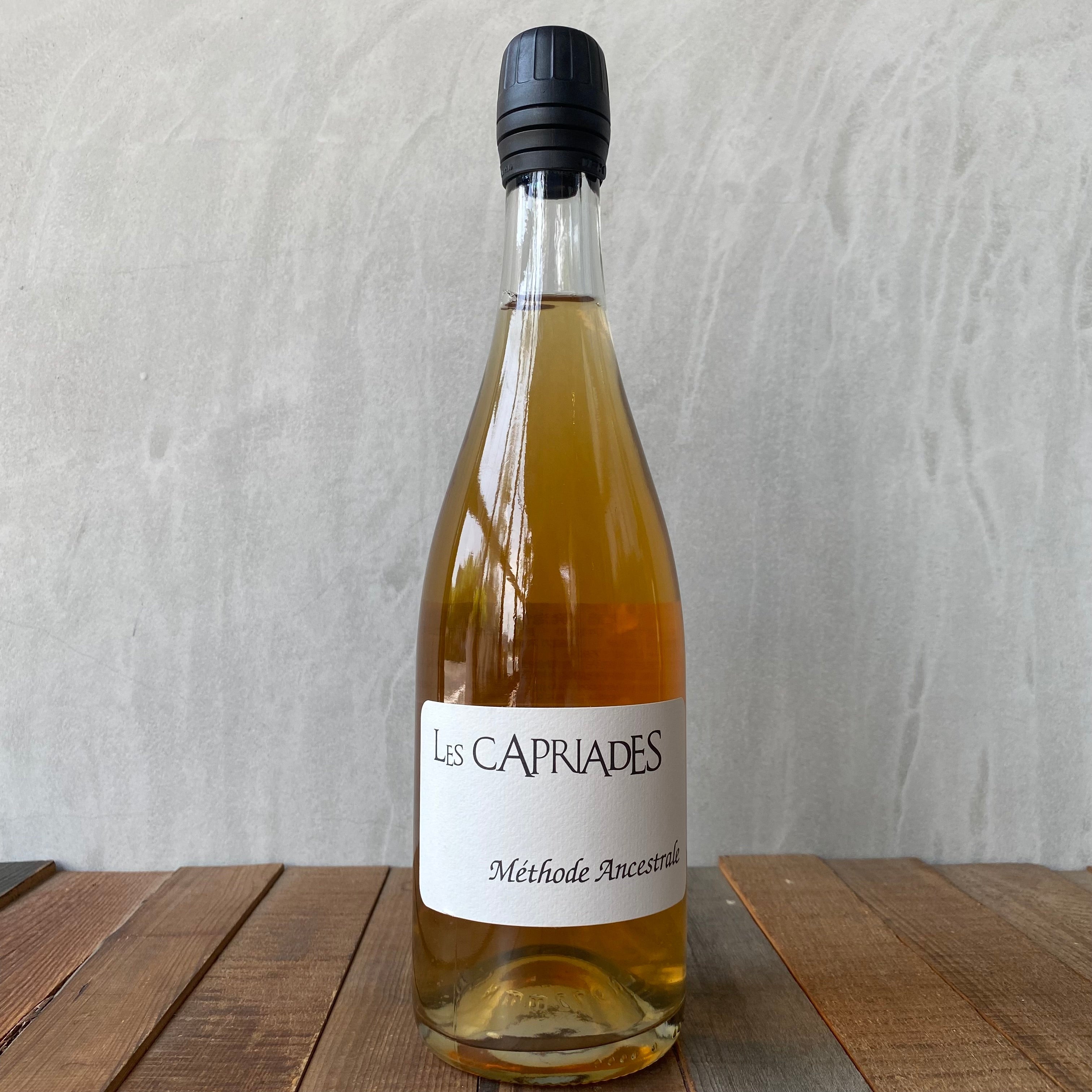 レ・カプリアード / ポワレ［2021］Les Capriades / Poiré | 川越角屋