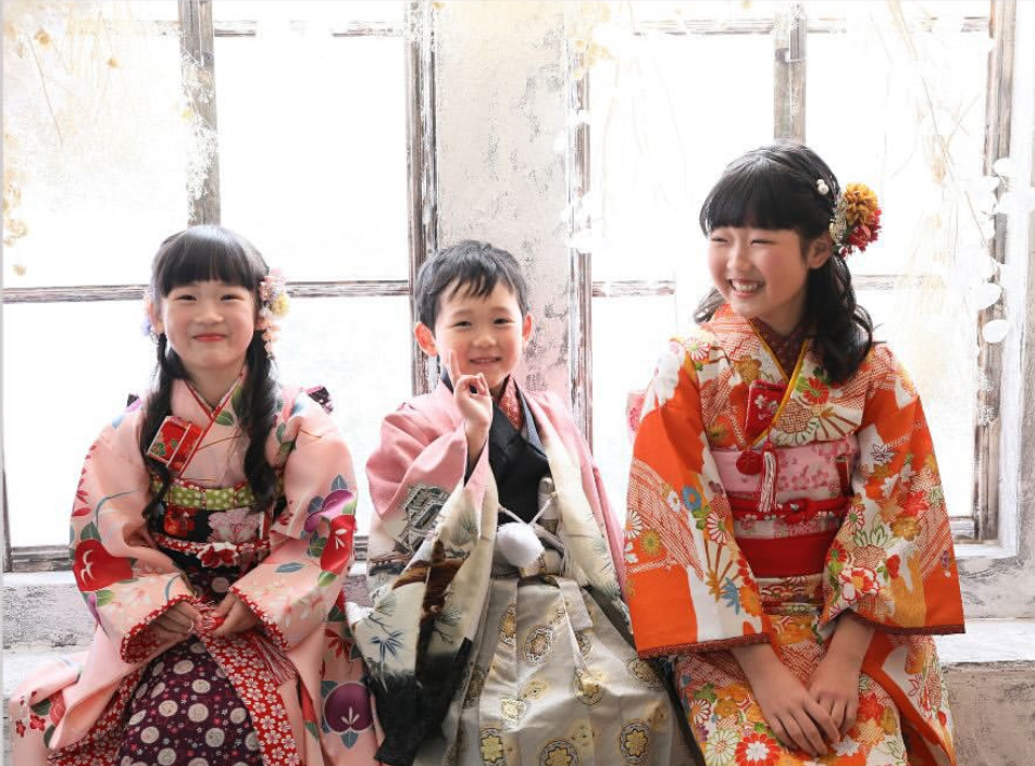 何を揃えたら良い？】七五三の着物を徹底ご紹介！ | 振袖・着物専門店