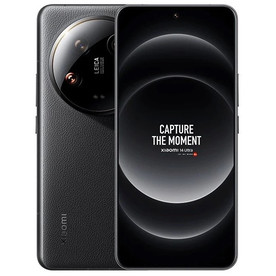 Xiaomi Mi 14 Ultra 16/512Gb Black за 339000 ₸ | KAZ-SHOP.NET