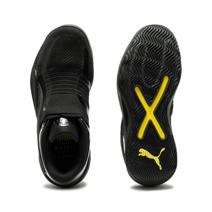 新聞分享/ 電影中登場的英雄不只有閃電俠BAIT 與PUMA 合作推出RISE