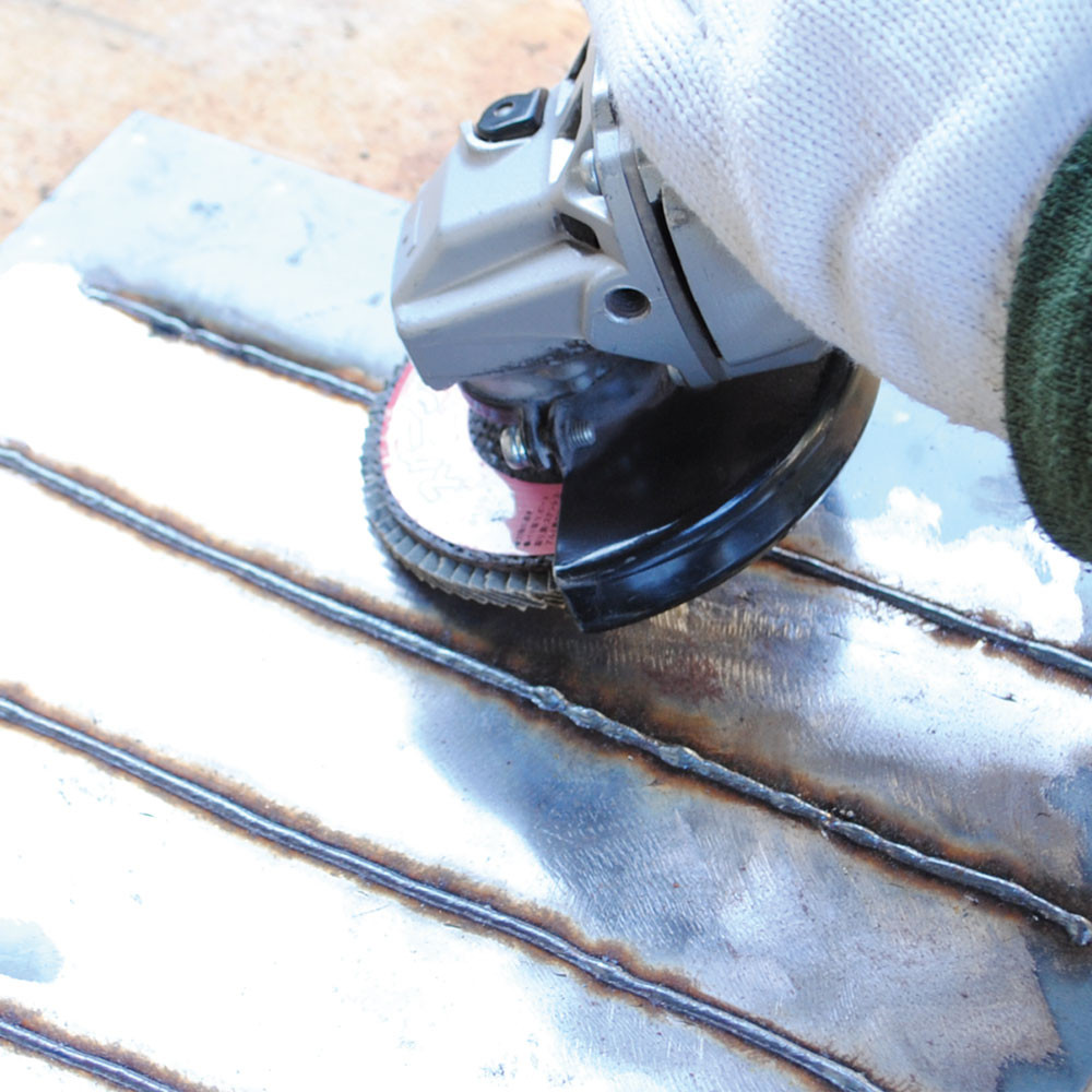 SPA5-スパークディスクA80#80｜研磨ポイント.com