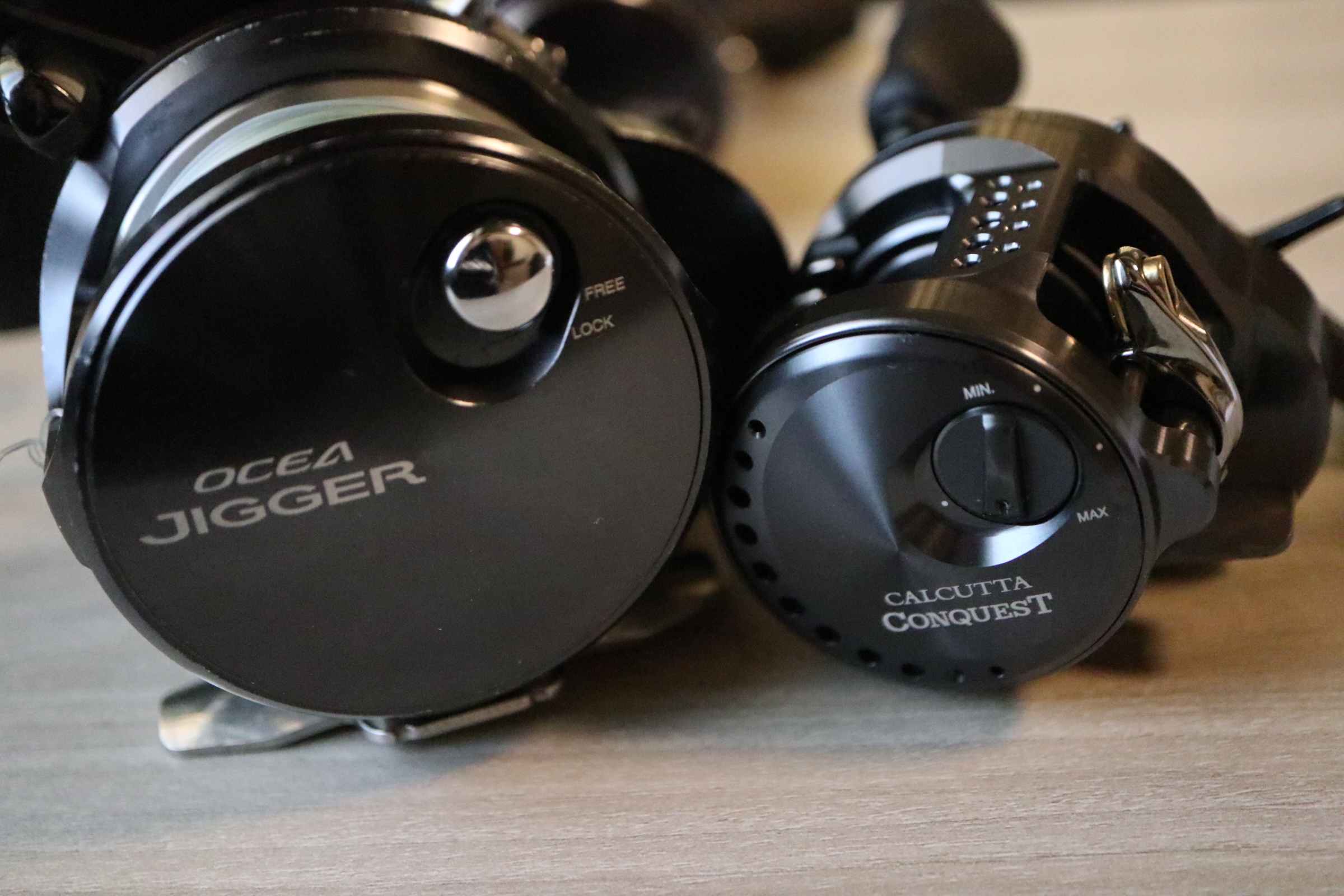 カルカッタコンクエストシャローエディション解体新書 - 黒田健史の