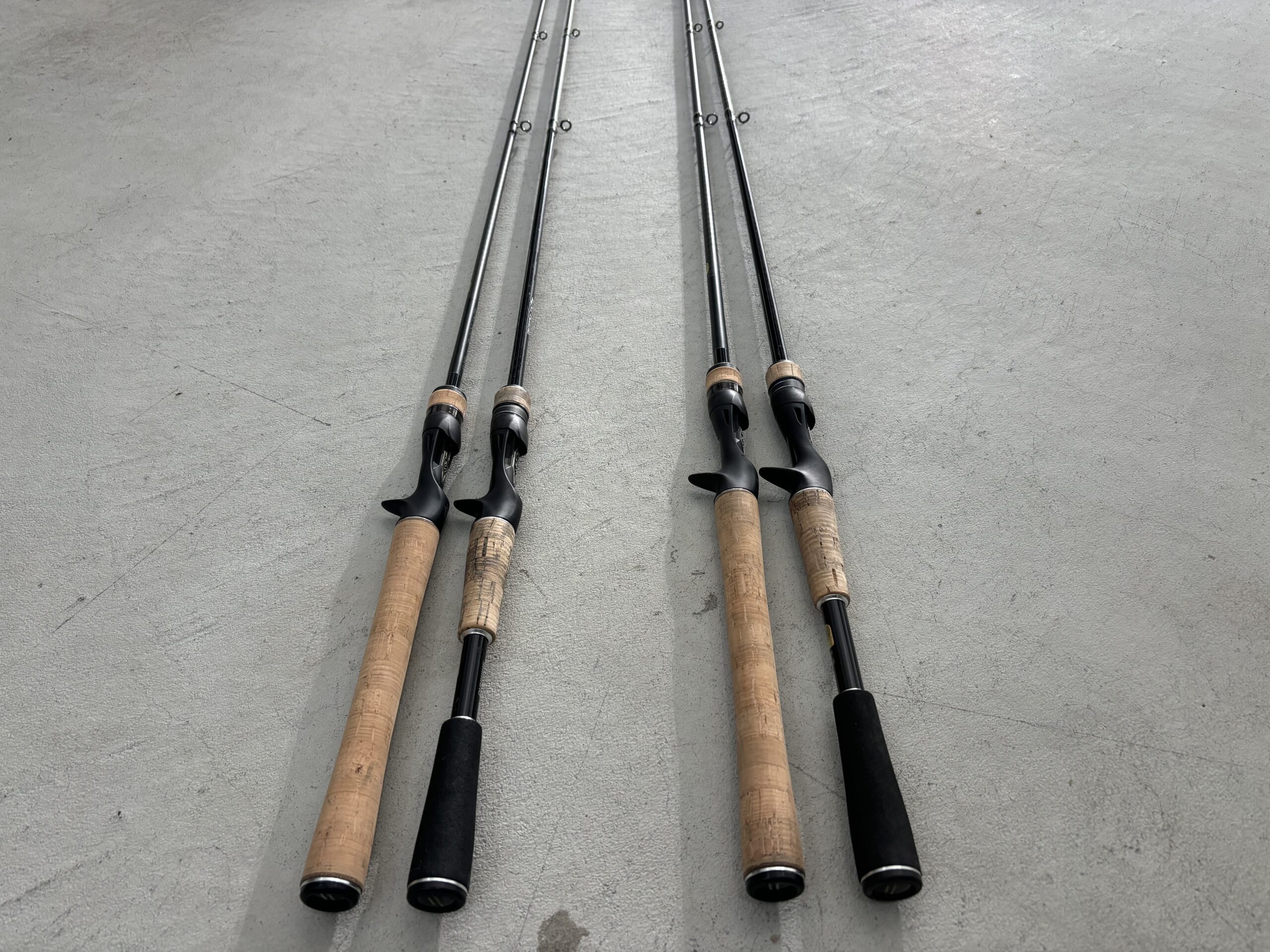 エクスプライドLMシリーズ - 黒田健史の「いろはにほへと」