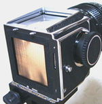 Kevin's Kiev 88 Page - Kiev 88 camera body & system |