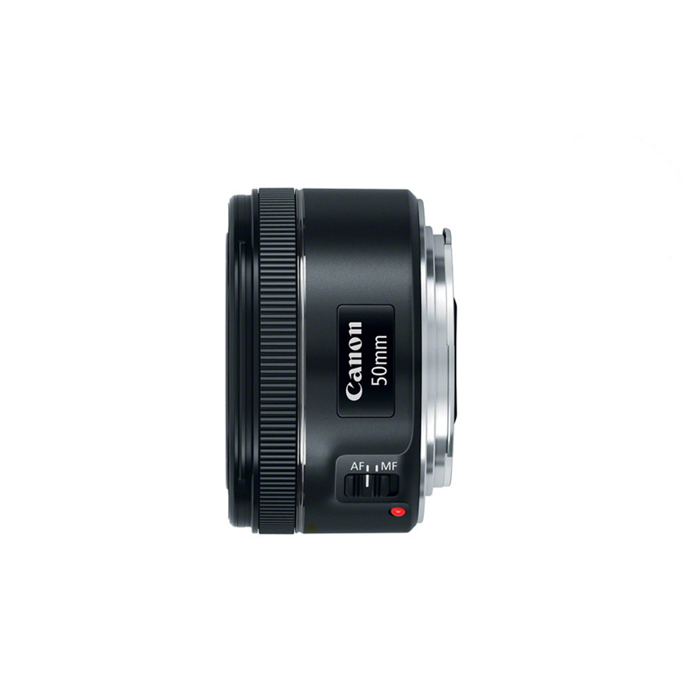 Canon EF 50mm f1.8 STM Lens | Keysers