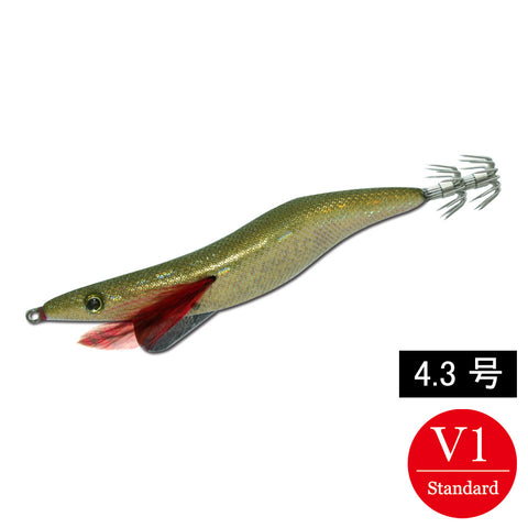 エギシャープα4.3号V1(24g) – Keystone Direct Shop