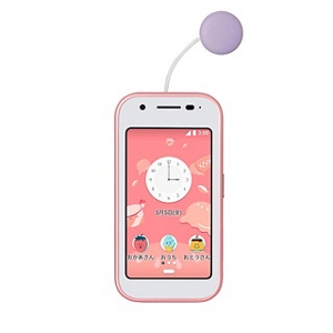 mamorino6 | 4G ケータイ | au