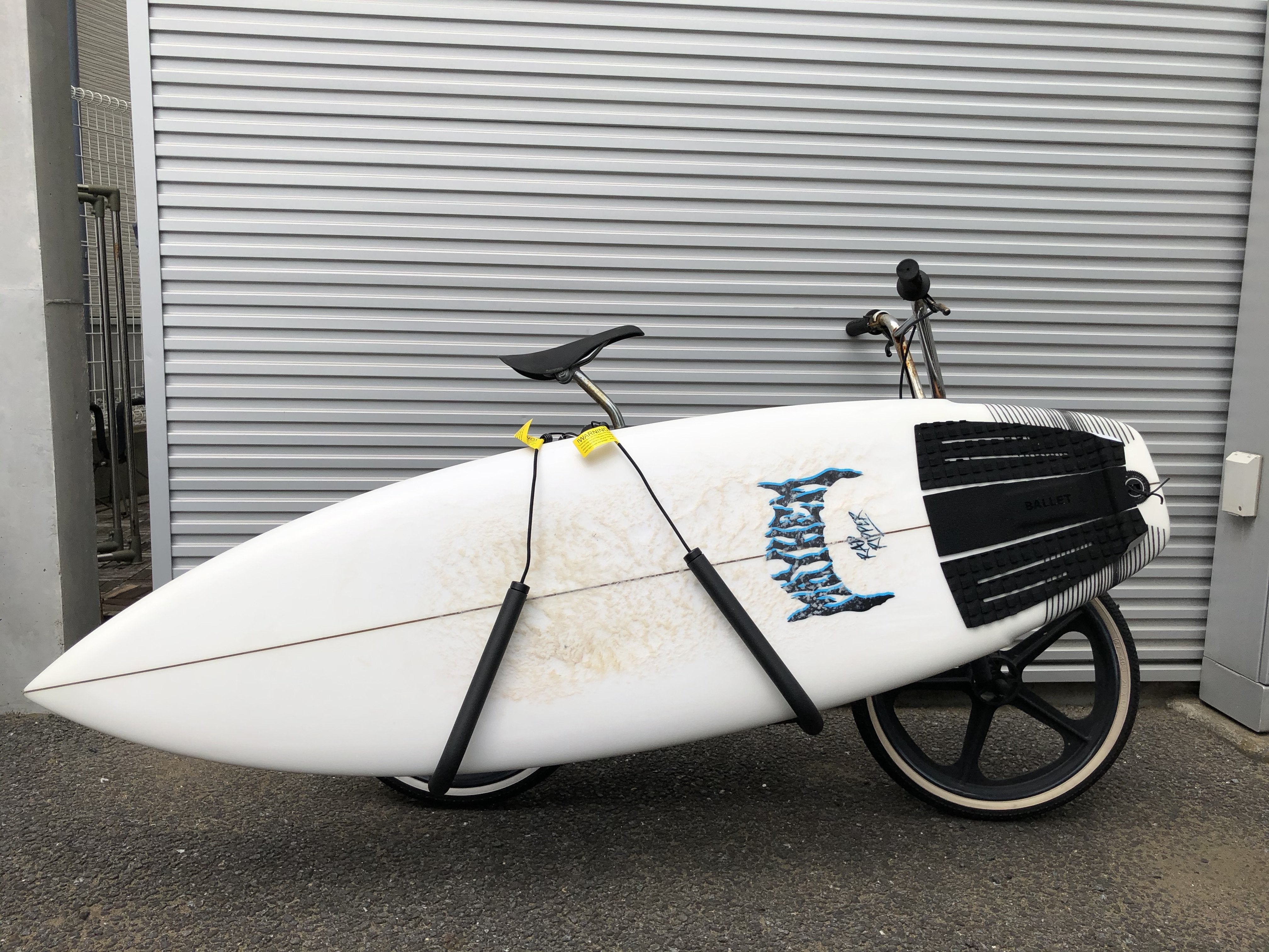 CARVER SURF RACKS - The Mini Rack – KIMMY'Z inc.