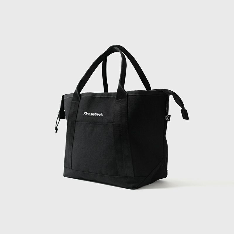 ラウンドトートバッグ | 木梨サイクル