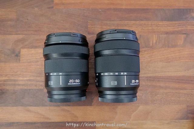 LUMIX S 28-200mm F4-7.1 MACRO O.I.S.』ファーストレビュー。ライカL