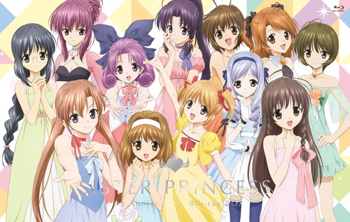 シスター・プリンセス　ハイグレードカードコレクション　1BOX　新品未開封 シスター・プリンセス 電撃G's付録 非売品カード 全24枚 - メルカリ