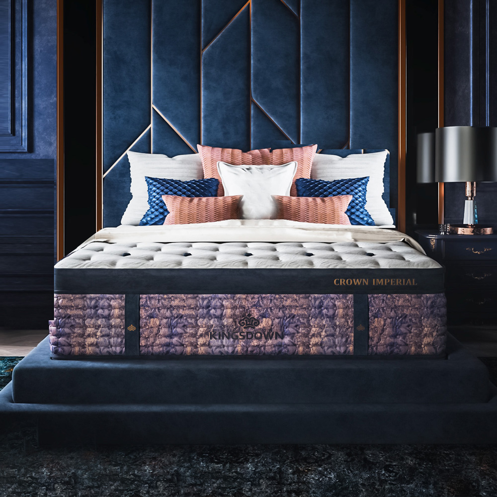 Buy In Store | Kingsdown