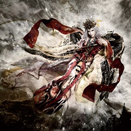 結成20周年を迎えた孤高の妖怪ヘヴィメタルバンド、陰陽座の最新