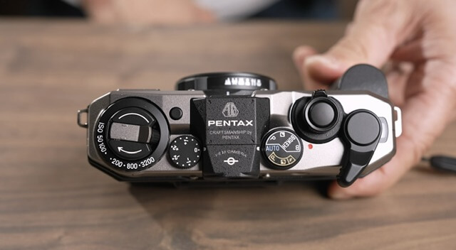 今夜のブログは、PENTAX 17発売直前スペシャル笑。｜記憶カメラ
