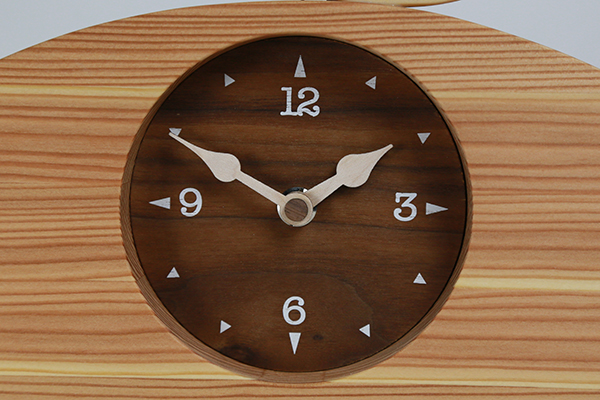 くじらの時計-クオーツ時計／商品一覧 | キコリ 手づくり時計工房