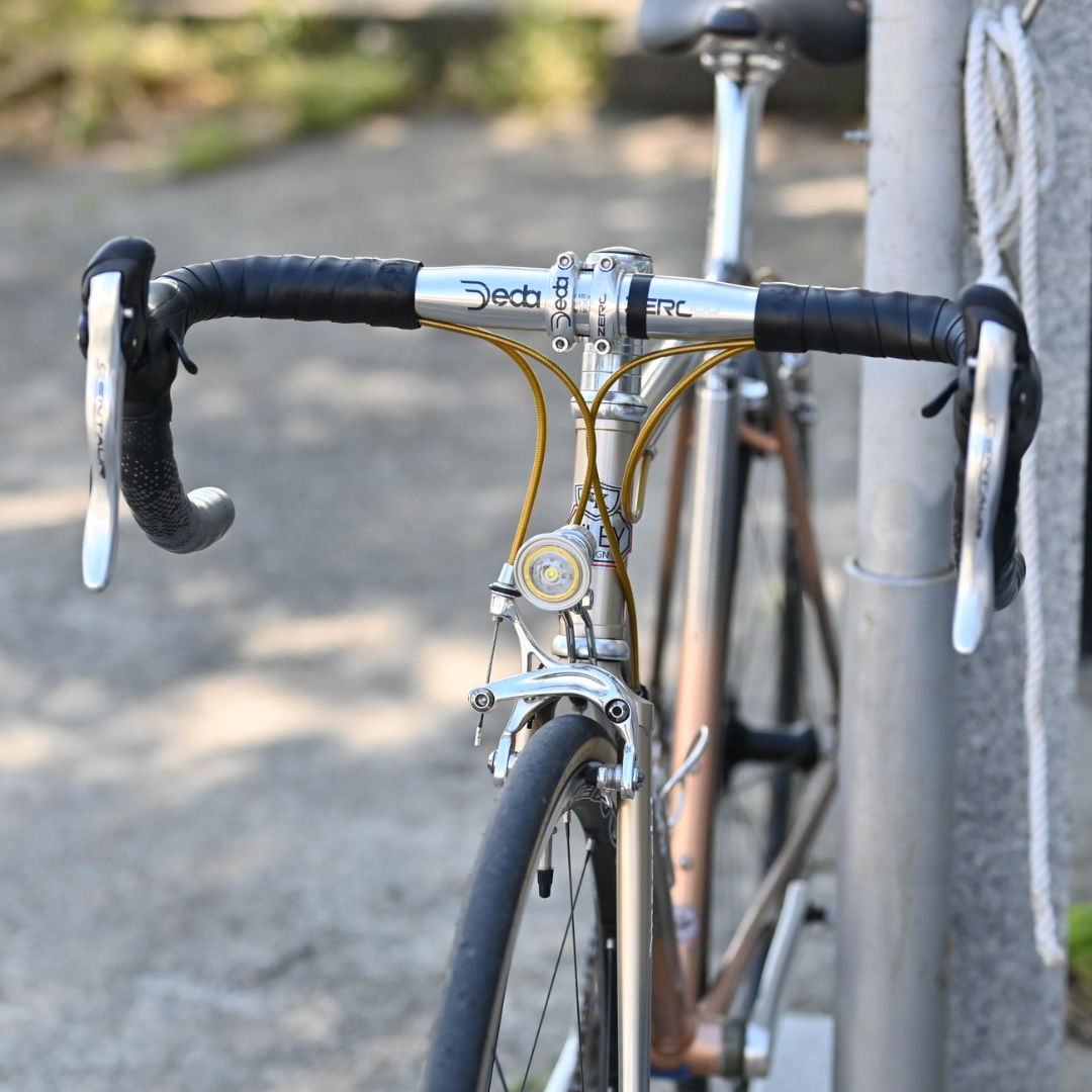 KiLEY(キーレイ)「ビンテージライト」 V3 フロント – kiley-japan