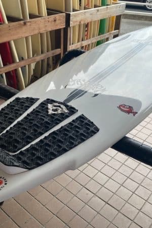 中古】PLACEBO surfboard RNF-SNAPPER FLEX LITE -ULTIMATE3 model(5