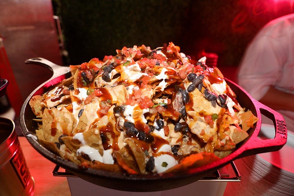 These Are The Carolinas 