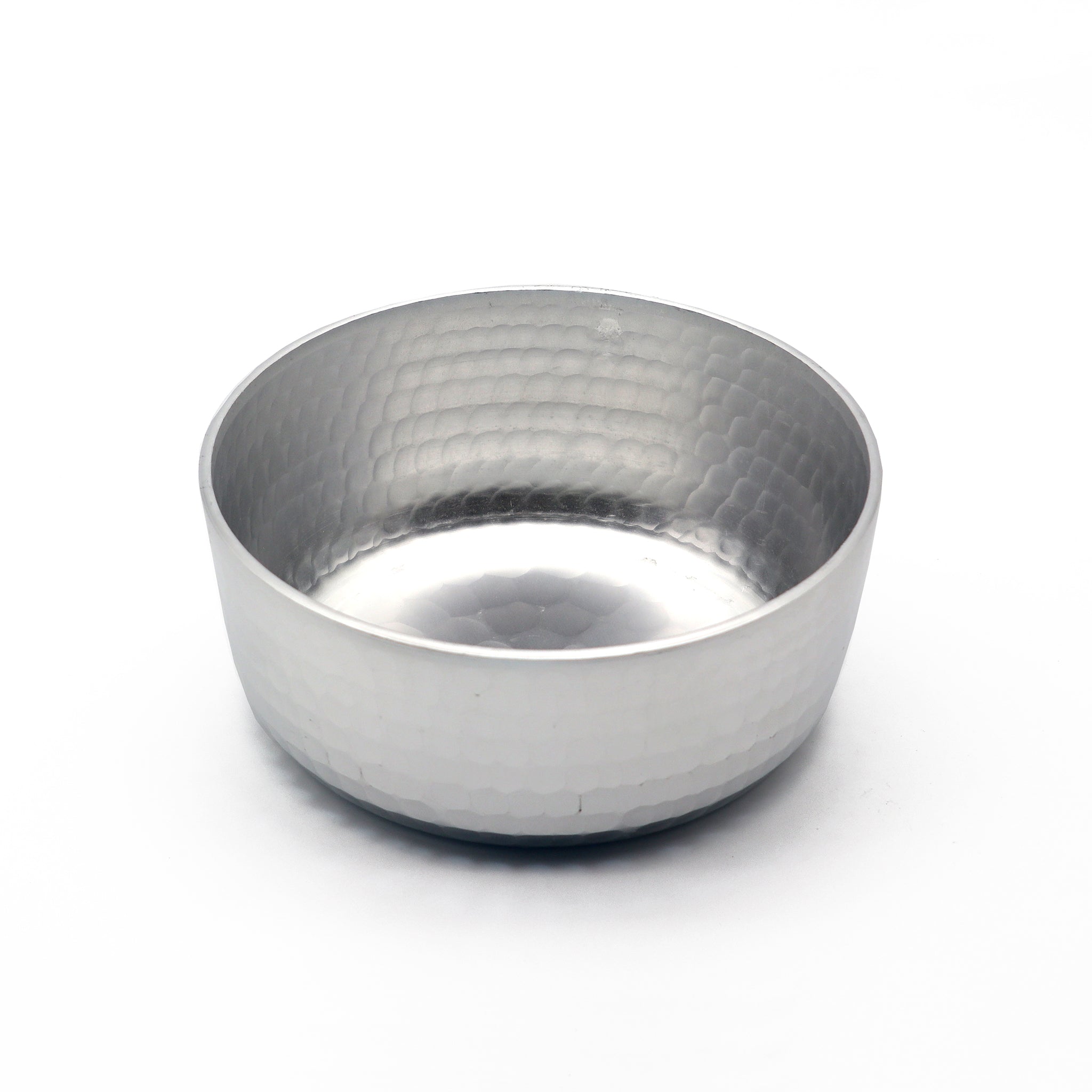 味043 やっとこ鍋 150mm アルミ打ち出し – 日本橋 木屋