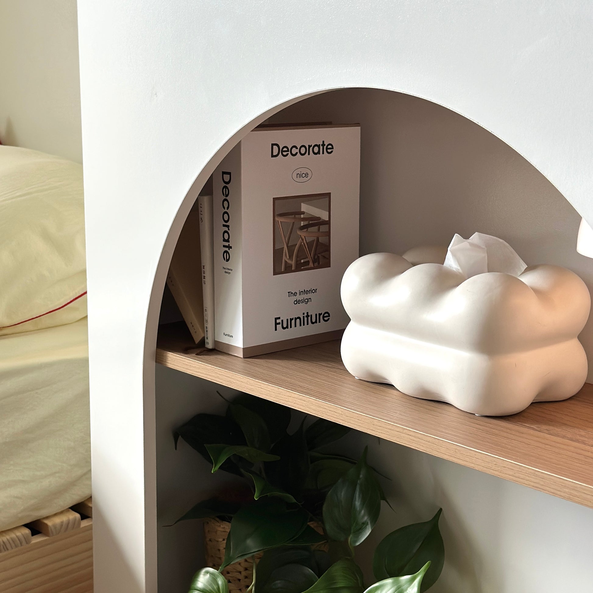 シェルフ｜マントルピース - territory