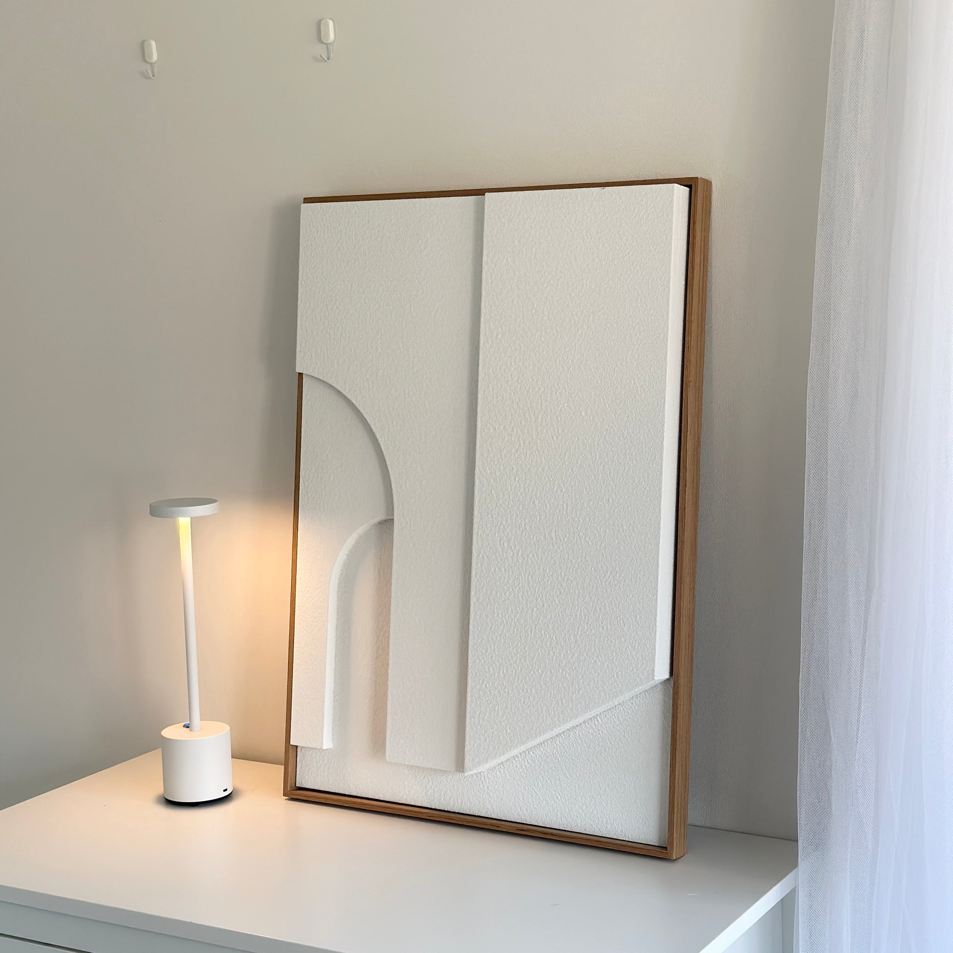 アート｜立体アート｜コーナー - territory