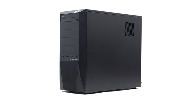 ドスパラGALLERIA ZI詳細レビュー 980Ti搭載で重量級ゲームもサクサク