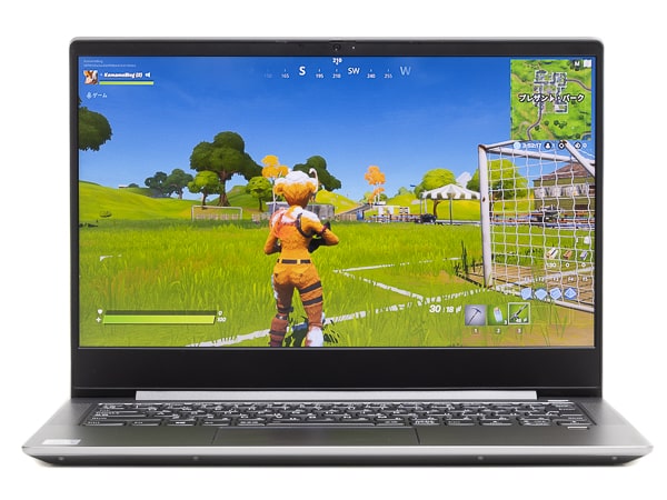 IdeaPad S540 (14) レビュー：Core i5+8GBメモリー＋256GB SSDでも6万