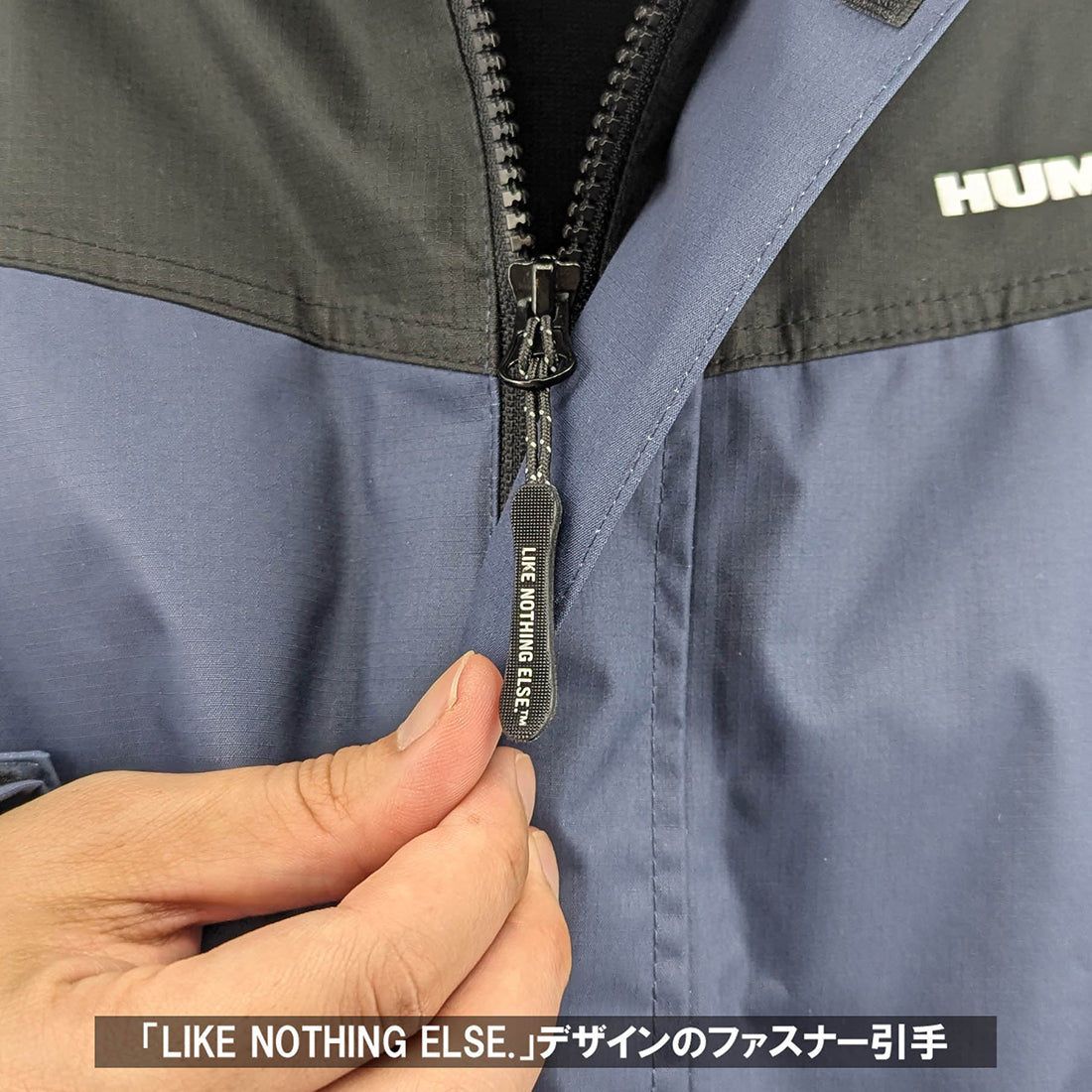 HM－W13 防水防寒レインスーツ – 弘進ゴム公式オンラインショップ