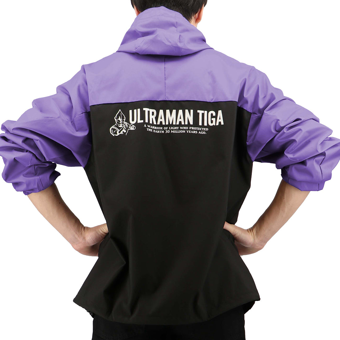 UT－08 UVポケッタブルパーカー – 弘進ゴム公式オンラインショップ