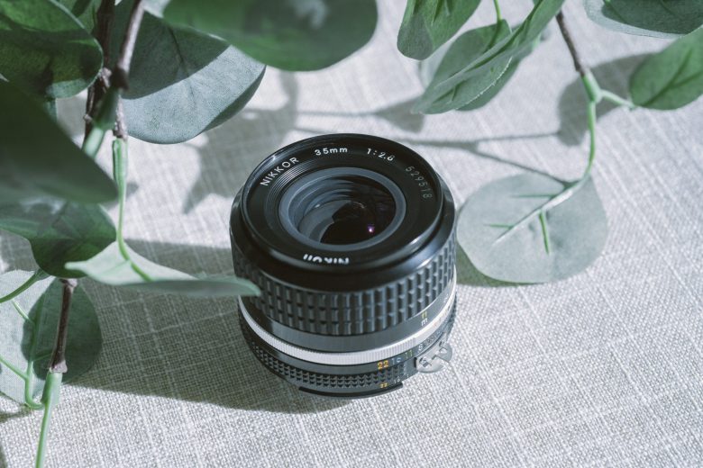 オールドレンズ】最新レンズに劣らない「Ai NIKKOR 35mm f2.8S」実写
