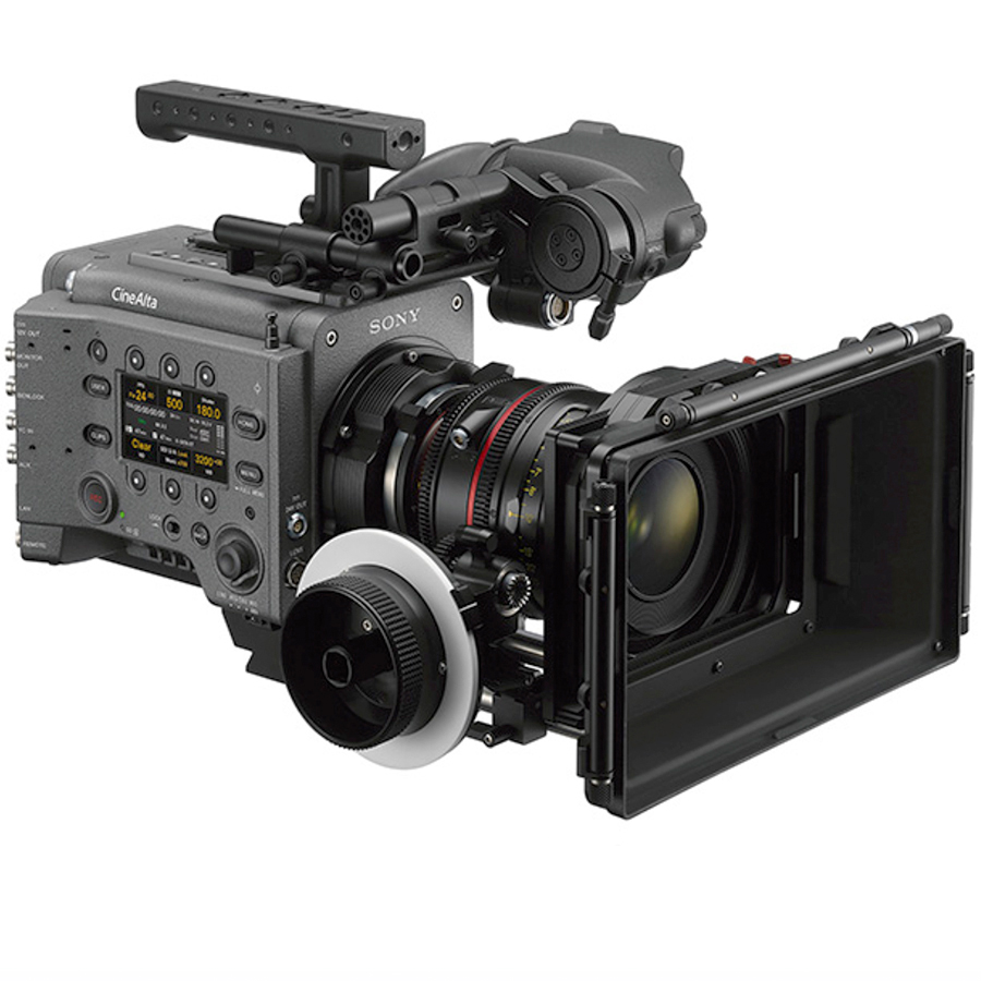 SONY VENICE2 6K[MPC-3626]｜小輝日文レンタル公式サイト