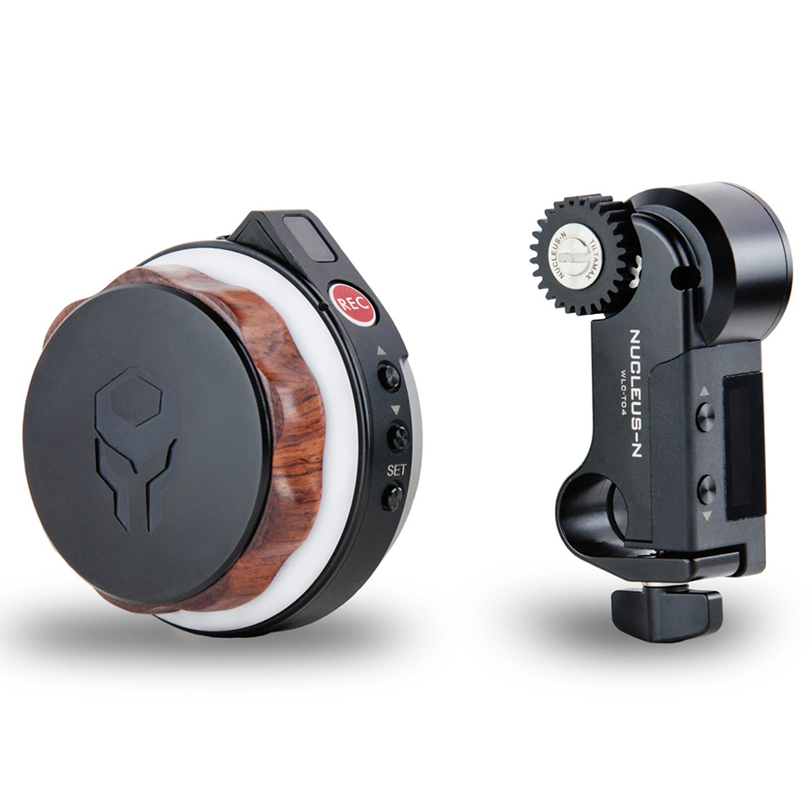 TILTA Nucleus-Nano｜小輝日文レンタル公式サイト