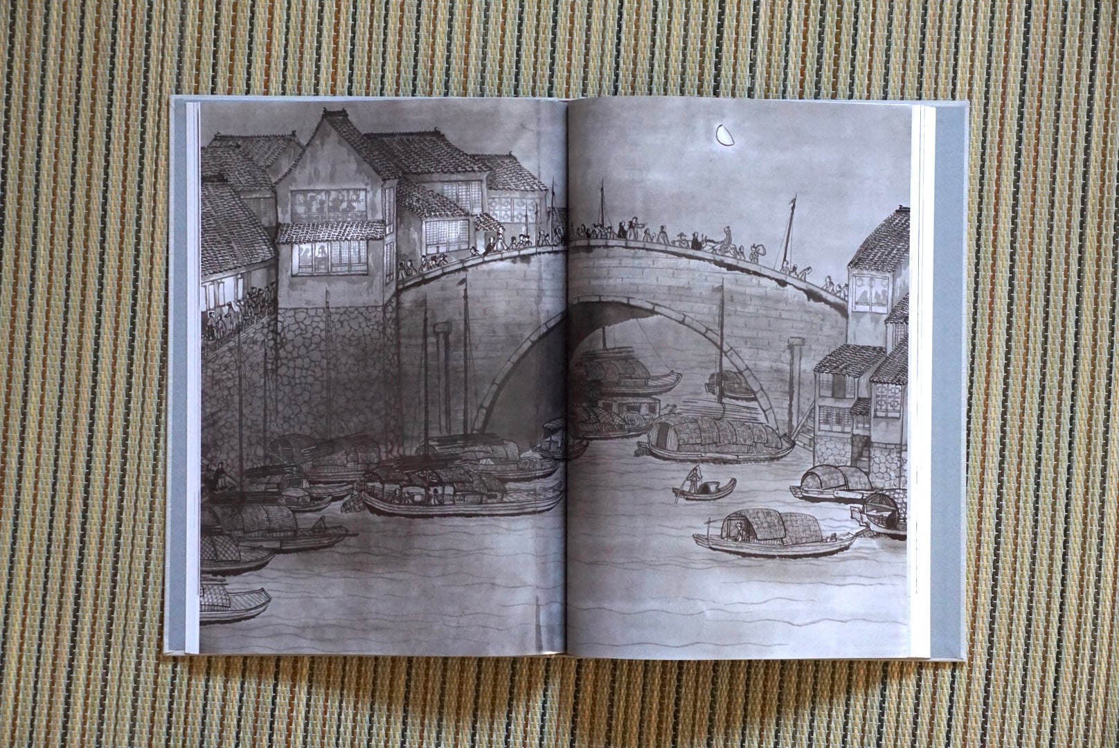 横山大観画集 生々流転 + 遊神 Yokoyama Taikan Art Collection 朝日