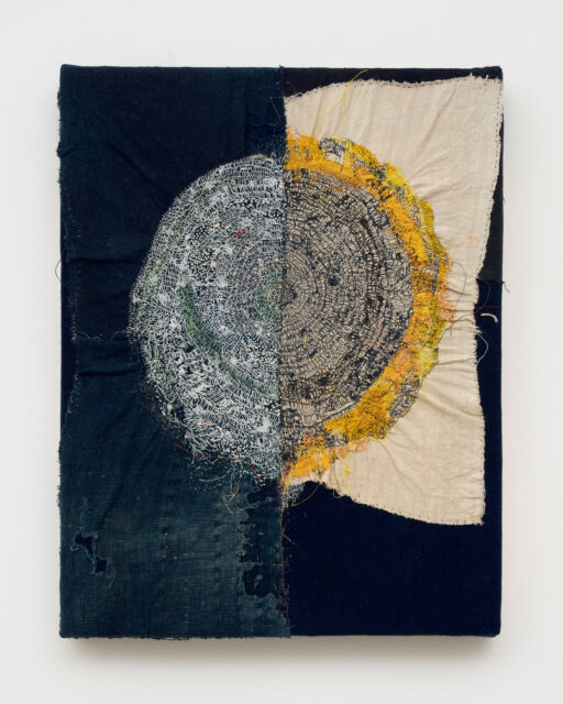 沖潤子 「約束」 – KOSAKU KANECHIKA