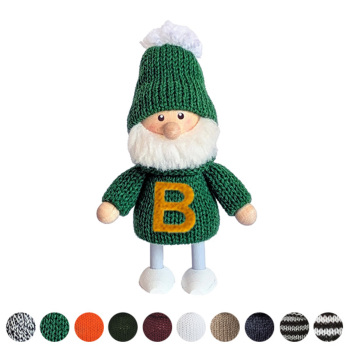 NORDIKA nisse (ノルディカ ニッセ) アルファベット付き Nordika nisse