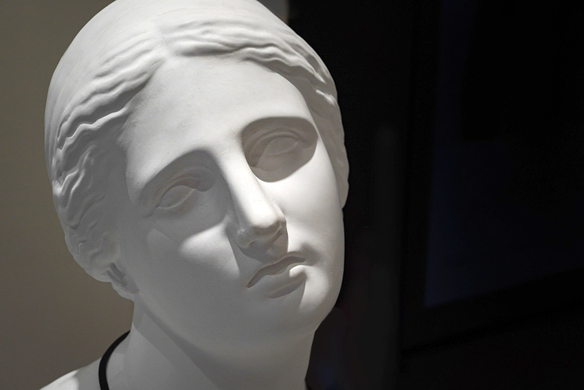 頭像について | 骨董品買取ドットコム ｜ 岡山県内全域出張買取サービス