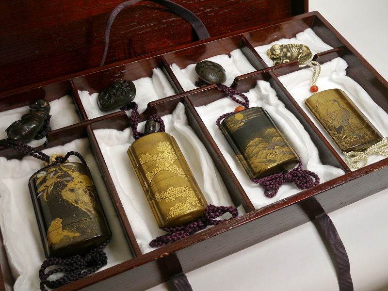 長野県の骨董品・日本刀出張買取｜長野市・松本市・軽井沢など全域対応