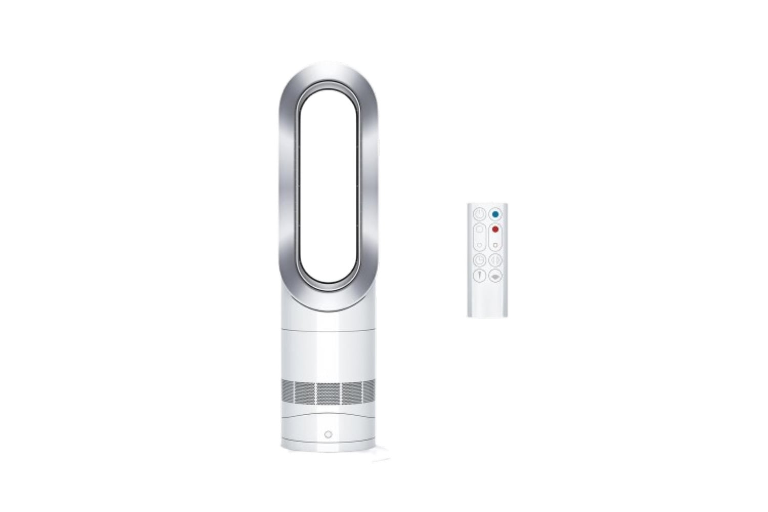 Dyson's Heater and Fan Combo Hits a 40% Black Friday Low