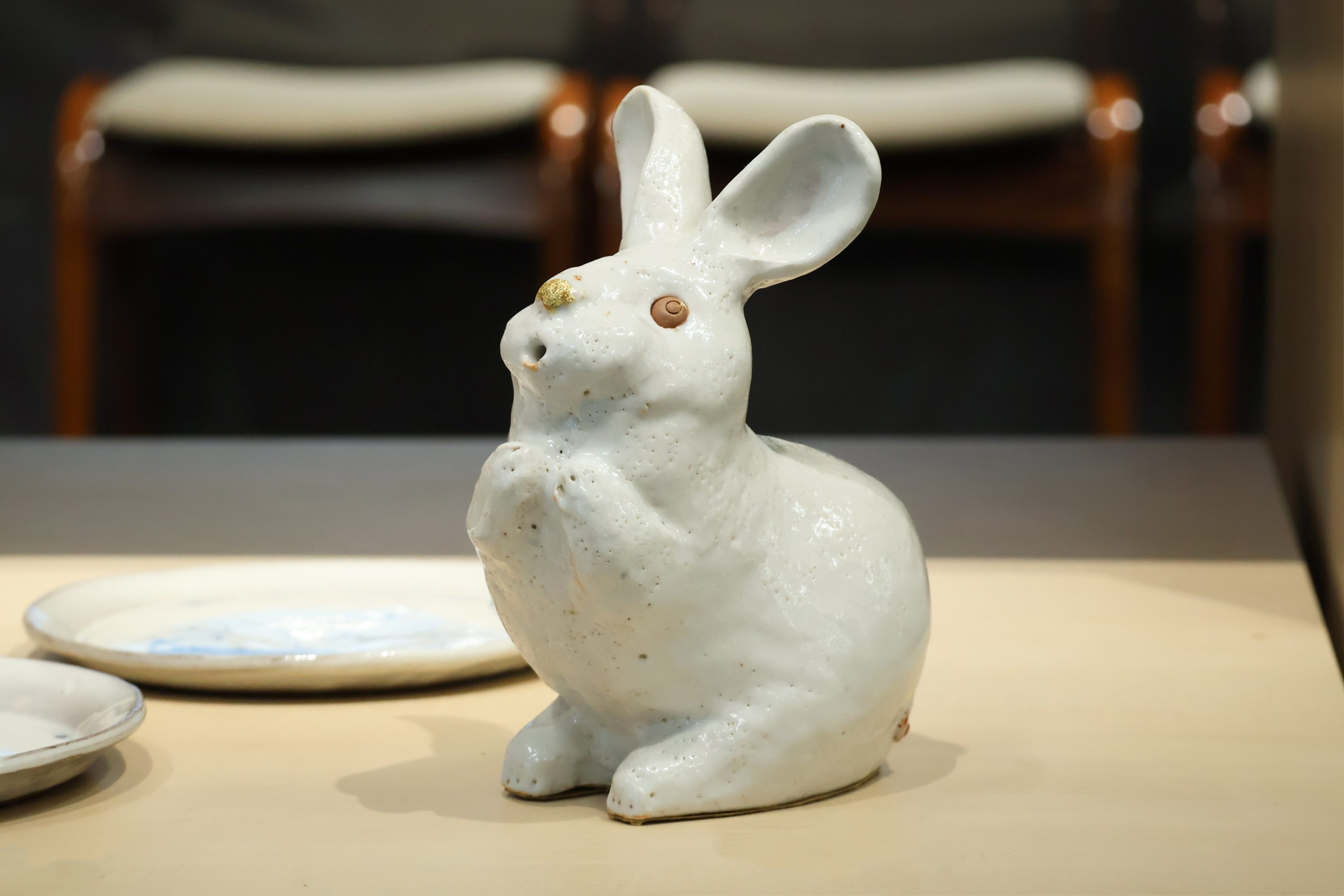 美濃焼 小栗正男 作陶展 | Japan Traditional Crafts Aoyama Square