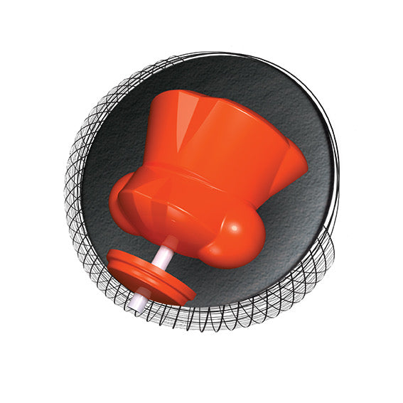 ハンマー スペシャルエフェクト ボウリングボール（在庫限り） – 「K